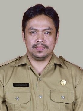 Ari Subagyo S.Kom.