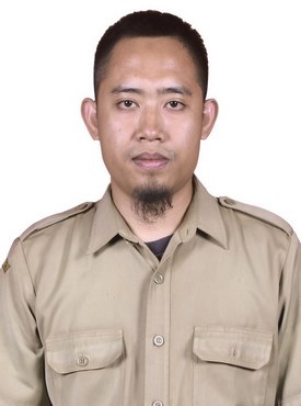 Asrofi S.Kom.