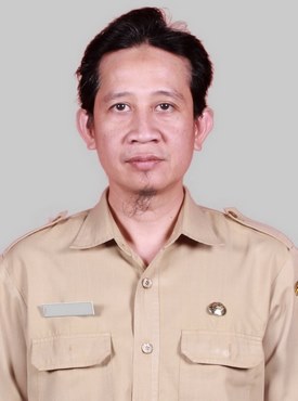 Abdul Basith Panatagama Sujarwo Putra M.Pd.