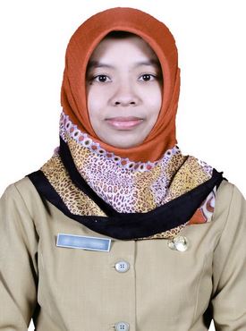 Sulastri S.Pd.