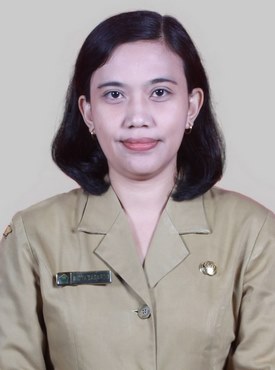 Nidya Sasando S.Pd.