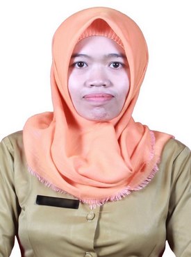 Ning Mulia S.Pd.